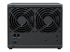 Synology Disk Station DS423+ - Back