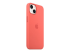 Apple - Back cover for mobile phone - Left-angle