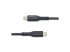 StarTech.com 1m (3ft) USB C Charging Cable, USB-C Cable, USB 2.0 Type-C Laptop Charger Cord, 60W 3A Power Delivery, TPE Jacket, USB-C Data Transfer Cable, M/M - Multi-angle