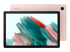 Samsung Galaxy Tab A8 - Multi-angle