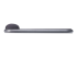 Kensington Sports Contour Gel Mouse Wrist Pad - Right side