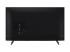 Samsung HG55CU700EU - 55" Diagonal Class HCU7000 Series LED-backlit LCD TV - Back