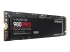 Samsung 980 PRO MZ-V8P500BW - Left-angle
