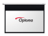 Optoma PWC - Projection screen - Front