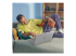 HP Laptop 17-cn2020na - Back