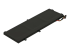 2-Power - Laptop battery (standard life) - Bottom