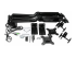 Startech Desk Mount Dual Monitor Arm - Front