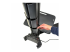 Ergotron Neo-Flex Mobile MediaCenter LD - Close up