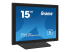iiyama ProLite T1532MSC-B1S - Left-angle