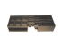 APG Flip-Top Till - Cash drawer till insert - 