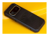 JCB Tradesman 4 - 4G feature phone - Back