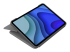 Logitech Folio Touch - Left-angle
