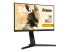 iiyama G-Master Gold Phoenix 24.5" Full HD LED Gaming Monitor - Left-angle
