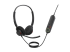 Jabra Engage 40 Stereo - Left-angle