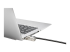 Kensington Slim NanoSaver 2.0 Dual Headed Lock - Close up