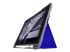 STM dux plus - Flip cover for tablet / accessories - Right-angle