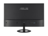 ASUS VZ249HG - LED monitor - Back