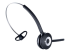 Jabra PRO 920 - headset - Back