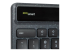 Targus EcoSmart - Keyboard - Close up