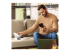 Brother DSmobile DS-940DW - Left-angle
