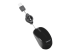 Targus - Mouse - right and left-handed - Back
