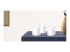 TP-Link Deco X20 - Wi-Fi system - Multi-angle