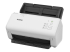Brother ADS-4300N - document scanner - Right-angle