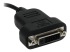 StarTech Mini DisplayPort to DVI Adapter - Close up