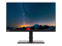 Lenovo ThinkVision P27u-20 - Front