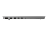 Lenovo ThinkBook 14-IIL - Left side