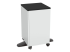 Epson High - MFP cabinet - Left-angle