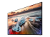 Samsung QP82R-8KN - 82" Diagonal Class QPR-8K Series LED-backlit LCD display - Close up