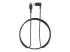 StarTech 6ft (2m) USB C Charging Cable Right Angle, 60W PD 3A, Heavy Duty Fast Charge USB-C Cable, USB 2.0 Type-C, Durable and Rugged Aramid Fiber, S20/iPad/Pixel - Front