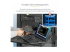 StarTech.com Crash Cart Adapter - Right-angle