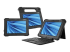 Zebra XSLATE L10ax - 10.1" - Multi-angle