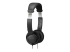 Kensington Hi-Fi Headphones with Mic - Left-angle