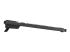 Targus EcoSmart - Keyboard - Left side