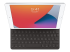 Apple Smart - Keyboard and folio case - Top