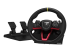 HORI APEX - Wheel and pedals set - Multi-angle