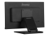 iiyama ProLite T2254MSC-B1AG - Back