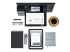 Epson EcoTank ET-5800 - Close up