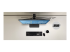 LG 24BA650-B - LED monitor - Top