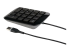 Targus Numeric - Keypad - Back