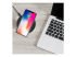 Adesso AUH-1010 - Wireless charging pad - Right-angle