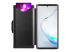 Tech21 Evo Wallet - flip cover for mobile phone - Front