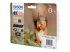 Epson 378XL Multipack - Right-angle