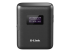 D-Link Mobile4G/LTE Cat 6 Wi-Fi Hotspot - Front