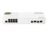 QNAP QSW-M2108-2C - Switch - Front