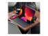 Satechi - Wireless charging pad - Right-angle