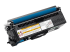 Brother TN325C - cyan - Left-angle